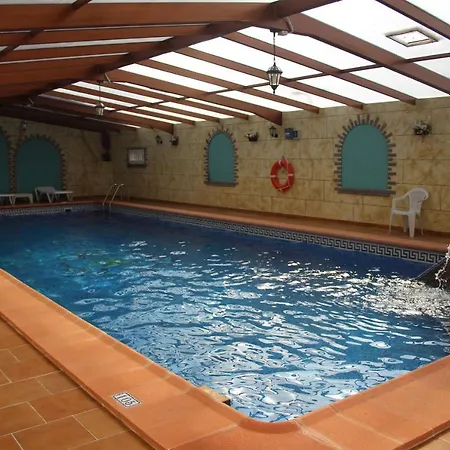 Relajante Apartamento Con Terraza Y Piscina * Puerto de la Cruz (Tenerife)